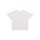 Kleidung Mädchen T-Shirts Guess SS SHIRT Weiß