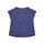 Kleidung Mädchen T-Shirts Guess SS SHIRT Blau