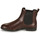 Chaussures Femme Boots Ecco Dress Classic 15 Potting Soil 