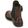 Chaussures Femme Boots Ecco Dress Classic 15 Potting Soil 