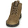 Chaussures Femme Boots Ecco Bella Stone 