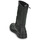 Chaussures Femme Boots Ecco Bella Black Palermo V2 