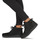 Chaussures Femme Boots Ecco Babett Boot Black 