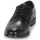 Chaussures Homme Derbies Ecco ECCO Melbourne Black 
