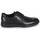 Chaussures Homme Derbies Ecco S Lite Hybrid Black Santiago CR 