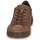 Chaussures Homme Baskets basses Ecco Street Tray M Coca Brown Cocoa Brown 