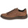 Chaussures Homme Baskets basses Ecco Street Tray M Coca Brown Cocoa Brown 