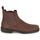 Chaussures Homme Boots Ecco Helsinki 2 Potting Soil Nyala 