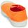 Schuhe Kinder Sneaker Low Bensimon TENNIS ELLY Orange