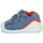 Schuhe Kinder Sneaker Low Biomecanics ZAPATO CASUAL Blau