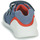 Schuhe Kinder Sneaker Low Biomecanics ZAPATO CASUAL Blau