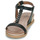 Schuhe Damen Sandalen / Sandaletten Chattawak SARA    
