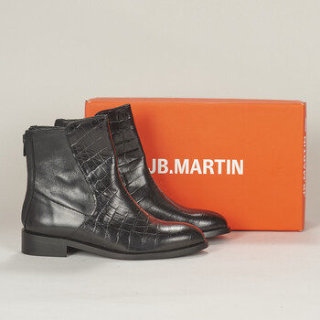 Chaussures Femme Boots JB Martin OLIVIA 
