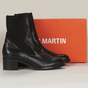Chaussures Femme Boots JB Martin ORIGAN 