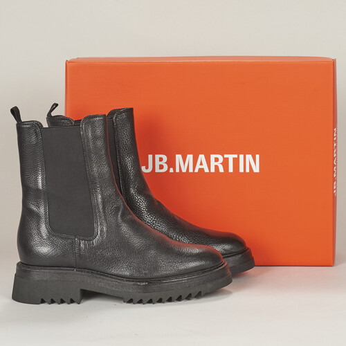 Chaussures Femme Boots JB Martin LAGOS 