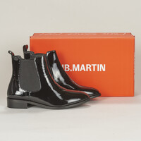 Chaussures Femme Boots JB Martin LORA 