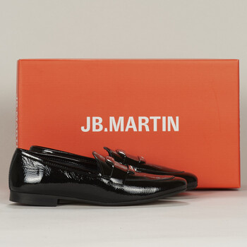 Chaussures Femme Mocassins JB Martin FRANCHE BCBG 