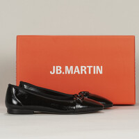 Chaussures Femme Ballerines / babies JB Martin SEDUITE 