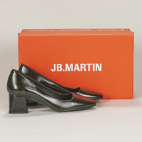 Chaussures Femme Escarpins JB Martin VIVA 