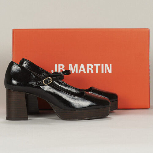 Chaussures Femme Escarpins JB Martin VALLY 