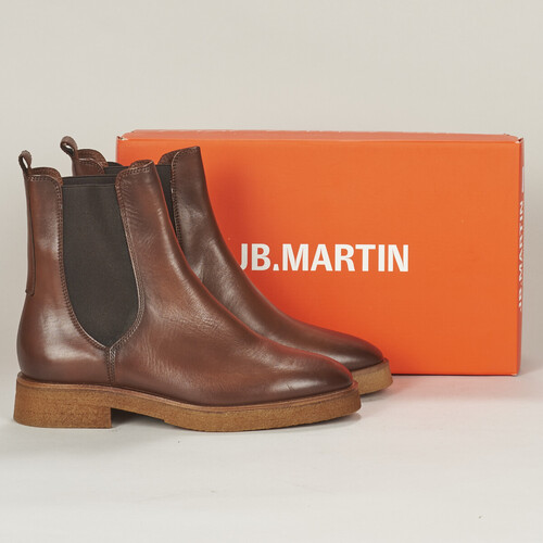 Chaussures Femme Boots JB Martin ORIANE 