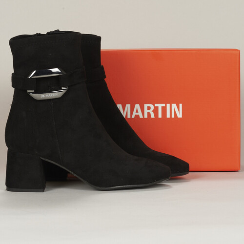 Chaussures Femme Bottines JB Martin VAGUE 