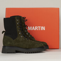 Chaussures Femme Boots JB Martin OPHELIE 