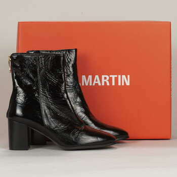 Chaussures Femme Bottines JB Martin VULCAN 