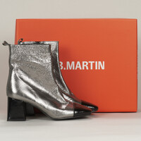 Chaussures Femme Bottines JB Martin VANESSA 