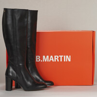 Chaussures Femme Bottes ville JB Martin VIA 