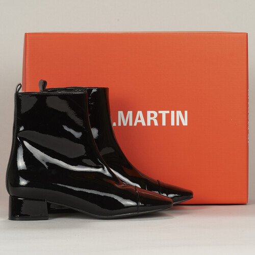 Schuhe Damen Low Boots JB Martin VERA    