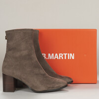 Chaussures Femme Bottines JB Martin VISION 