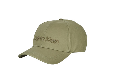 Accessori Cappellini Calvin Klein Jeans CALVIN EMBROIDERY BB CAP 