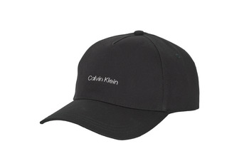 Accessoires Schirmmütze Calvin Klein Jeans CK MUST TPU LOGO CAP    