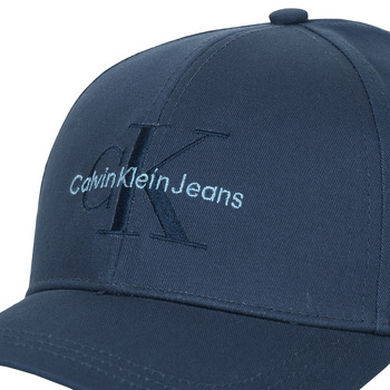 Calvin Klein Jeans MONOGRAM CAP 