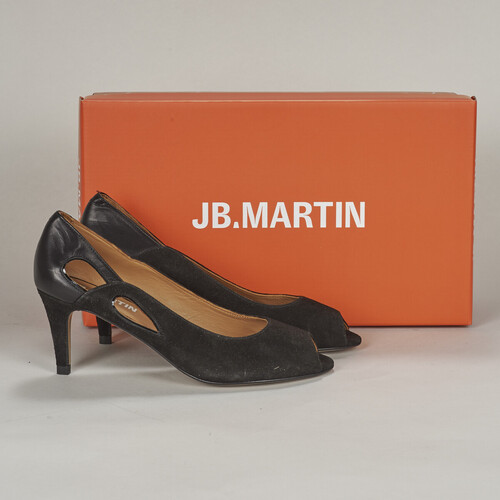 Chaussures Femme Escarpins JB Martin TATOUEE 