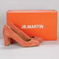 Chaussures Femme Escarpins JB Martin LINDA 