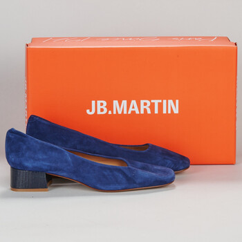Chaussures Femme Escarpins JB Martin TONIQUE 