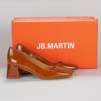 Chaussures Femme Escarpins JB Martin LISA 
