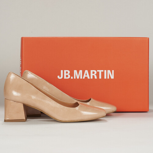 Chaussures Femme Escarpins JB Martin LISA 