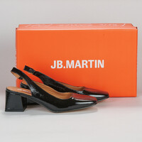 Chaussures Femme Escarpins JB Martin VOYANTE 