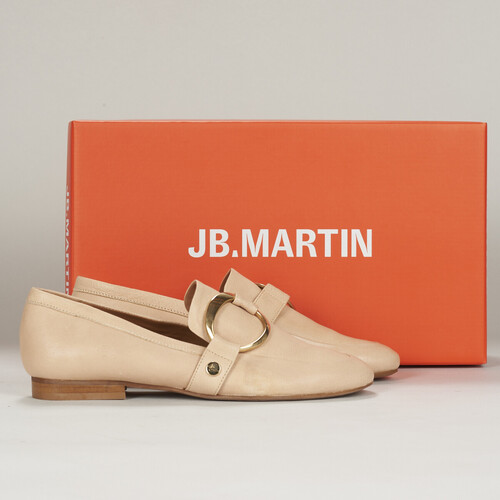 Chaussures Femme Mocassins JB Martin LITTORAL 