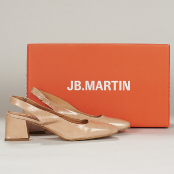 Chaussures Femme Escarpins JB Martin VOYANTE 