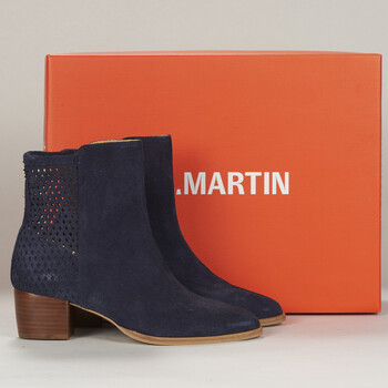 Chaussures Femme Bottines JB Martin LOCA 