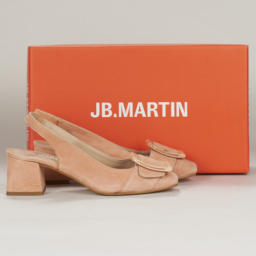 Chaussures Femme Escarpins JB Martin VIVRE 