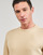Vêtements Homme Sweats Calvin Klein Jeans CK EMBRO BADGE CREW NECK 