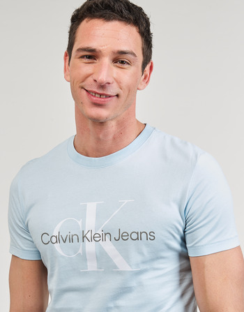 Calvin Klein Jeans SEASONAL MONOLOGO TEE 