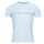 Vêtements Homme T-shirts manches courtes Calvin Klein Jeans SEASONAL MONOLOGO TEE 