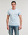Vêtements Homme T-shirts manches courtes Calvin Klein Jeans SEASONAL MONOLOGO TEE 