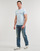 Abbigliamento Uomo T-shirt maniche corte Calvin Klein Jeans SEASONAL MONOLOGO TEE 